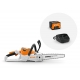 Pilarka akumulatorowa STIHL MSA 70 C-B ZESTAW Z AK 30 I AL 101